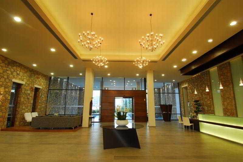 Palazzo Del Mare Hotel มาร์มารี ภายนอก รูปภาพ